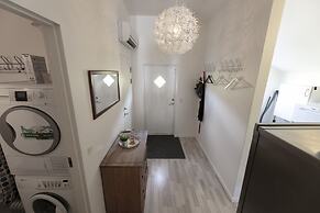 The Boathouse - Streymnes