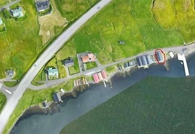 The Boathouse - Streymnes