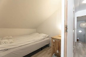 The Boathouse - Streymnes