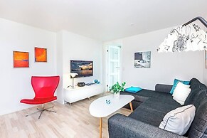 In The Heart Of Tórshavn