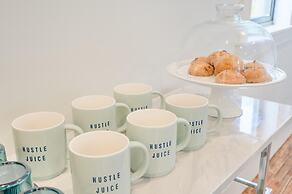 Private Suite in Historic Austin B&b: Sleeps 4!