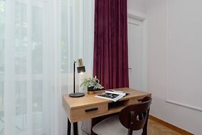Mickiewicza Apartment Cracow by Renters