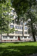 Mickiewicza Apartment Cracow by Renters