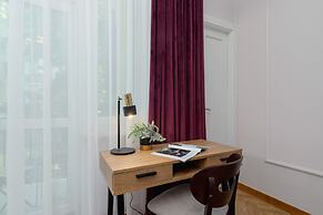 Mickiewicza Apartment Cracow by Renters