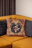 Mickiewicza Apartment Cracow by Renters