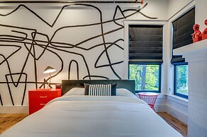 Private Suite in Historic Austin B&b: Sleeps 2!