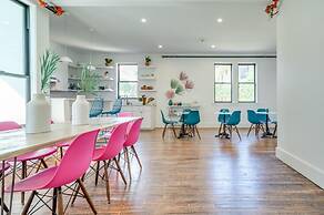 Private Suite in Historic Austin B&b: Sleeps 2!