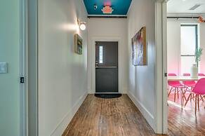 Private Suite in Historic Austin B&b: Sleeps 2!