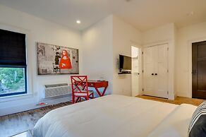 Private Suite in Historic Austin B&b: Sleeps 2!