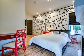 Private Suite in Historic Austin B&b: Sleeps 2!