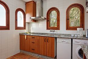 Buccara Villa Levante