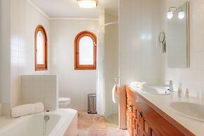 Buccara Villa Levante