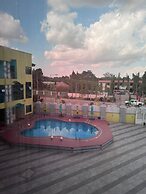 Mercy Royal Heights