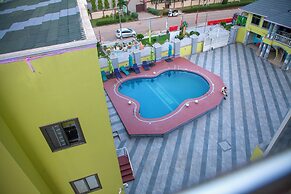 Mercy Royal Heights