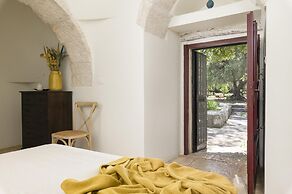 Trullo Kallist con Piscina by Wonderful Italy
