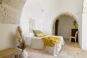 Trullo Kallist con Piscina by Wonderful Italy