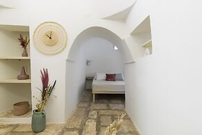 Trullo Kallist con Piscina by Wonderful Italy