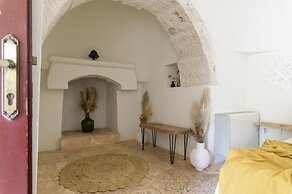 Trullo Kallist con Piscina by Wonderful Italy