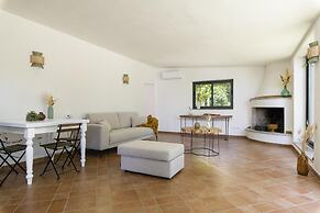 Trullo Kallist con Piscina by Wonderful Italy