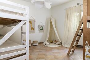 Trullo Kallist con Piscina by Wonderful Italy