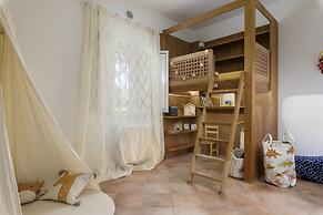 Trullo Kallist con Piscina by Wonderful Italy