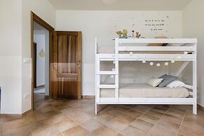 Trullo Kallist con Piscina by Wonderful Italy