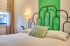 Private Suite in Historic Austin B&b: Sleeps 5!