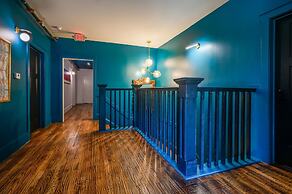 Private Suite in Historic Austin B&b: Sleeps 5!