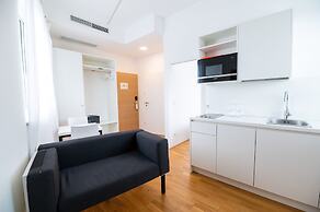 sHome Self-Check-in Hotel Graz