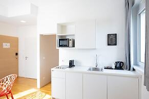 sHome Self-Check-in Hotel Graz