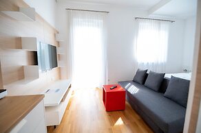 sHome Self-Check-in Hotel Graz