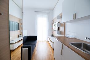 sHome Self-Check-in Hotel Graz
