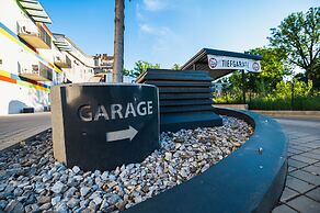 sHome Self-Check-in Hotel Graz