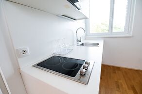 sHome Self-Check-in Hotel Graz