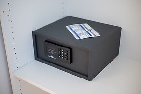 sHome Self-Check-in Hotel Graz