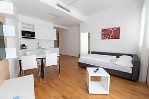 sHome Self-Check-in Hotel Graz