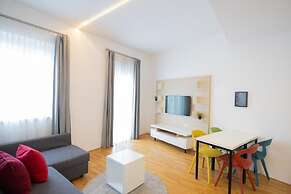 sHome Self-Check-in Hotel Graz