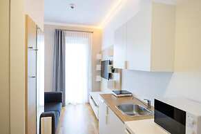 sHome Self-Check-in Hotel Graz