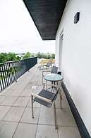 sHome Self-Check-in Hotel Graz