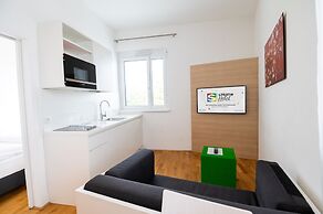 sHome Self-Check-in Hotel Graz