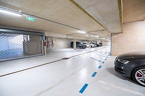sHome Self-Check-in Hotel Graz
