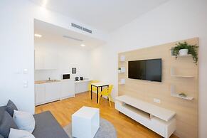 sHome Self-Check-in Hotel Graz
