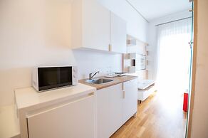 sHome Self-Check-in Hotel Graz