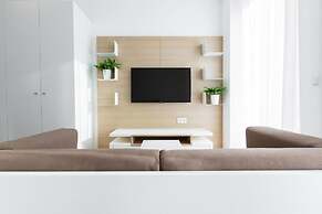 sHome Self-Check-in Hotel Graz