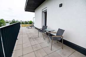 sHome Self-Check-in Hotel Graz