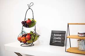 sHome Self-Check-in Hotel Graz