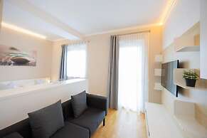 sHome Self-Check-in Hotel Graz