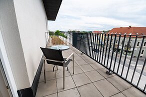 sHome Self-Check-in Hotel Graz
