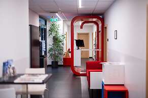 sHome Self-Check-in Hotel Graz