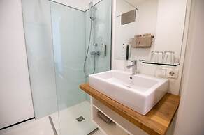sHome Self-Check-in Hotel Graz